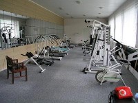 спорт зал - фотогалерея на RCC-TRAVEL.RU спорт зал - фотогалерея на RCC-TRAVEL.RU